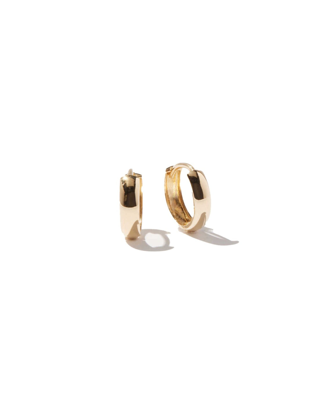 Gold  Silver Earrings for Women  by charlotte